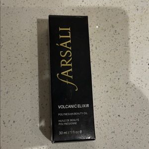 Farsáli Volcanic Elixir